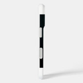 Jellyfish Elegance: Marine-geïnspireerde iPhone 16 Case-Mate iPhone Case (Achterkant / Rechts)