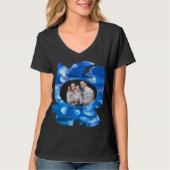 Jellyfish Family Photo 0925 T-shirt (Voorkant)