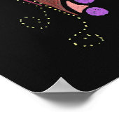 Jellyfish - Fine Art print (Hoek)