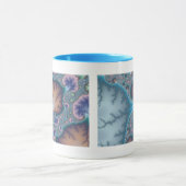 Jellyfish - Fractale Mok (Midden)