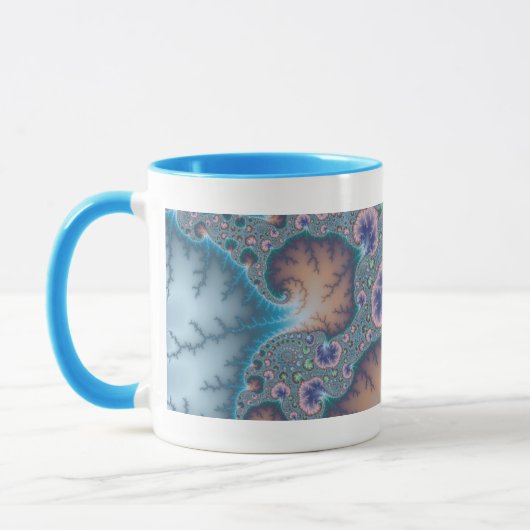 Jellyfish - Fractale Mok (Links)