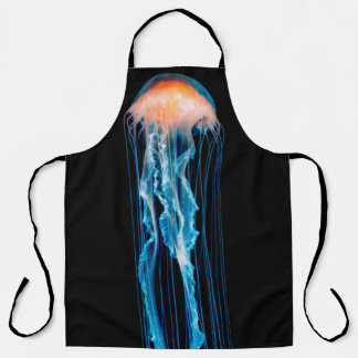 JELLYFISH IN ZEE LONDON SCHORT