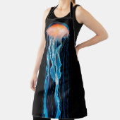 JELLYFISH IN ZEE LONDON SCHORT (Insitu)