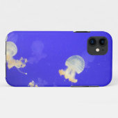 Jellyfish iPhone5 Hoesje (Achterkant (horizontaal))