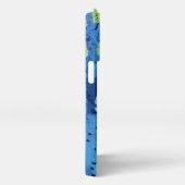 Jellyfish iPhone case iPhone Hoesje (Rechterkant)