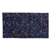 Jellyfish kussenslopen van kedoki (Achterkant-Rechts)