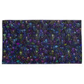 Jellyfish kussenslopen van kedoki (Voorkant-Rechts)