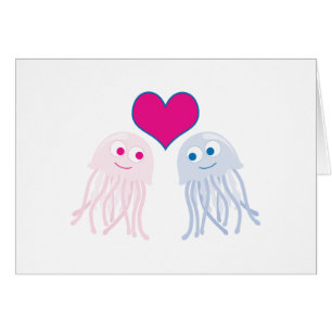 Jellyfish Love