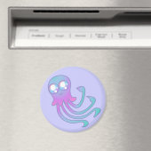 Jellyfish Magnet (Insitu (Vaatwasser))