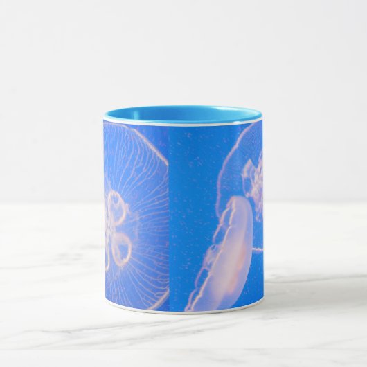 JELLYFISH MOK (Midden)