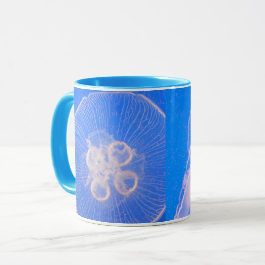 JELLYFISH MOK (Voorkant links)