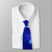 Jellyfish Necktie Stropdas (Gebonden)