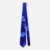 Jellyfish Necktie Stropdas (Voorkant)