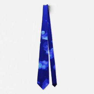 Jellyfish Necktie Stropdas