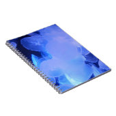 JELLYFISH NOTITIEBOEK (Rechterzijde)