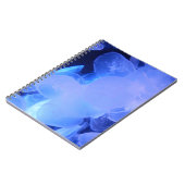 JELLYFISH NOTITIEBOEK (Linkerzijde)