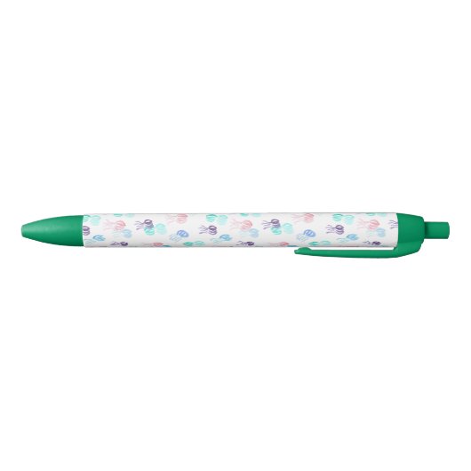 Jellyfish Pen (Bodem)
