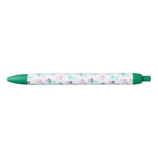 Jellyfish Pen (Voorkant)