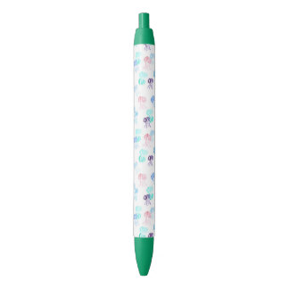 Jellyfish Pen