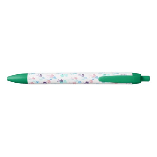 Jellyfish Pen (Achterkant)