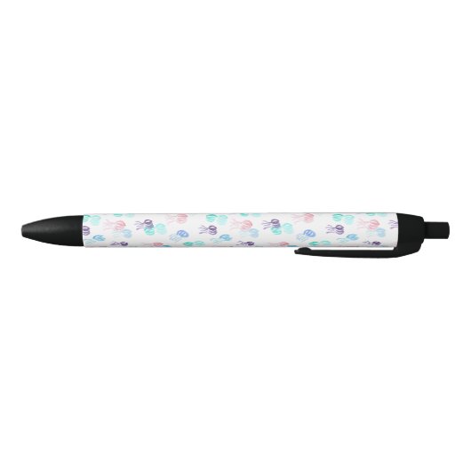Jellyfish Pen (Bodem)