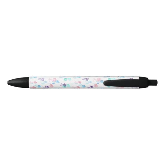 Jellyfish Pen (Achterkant)