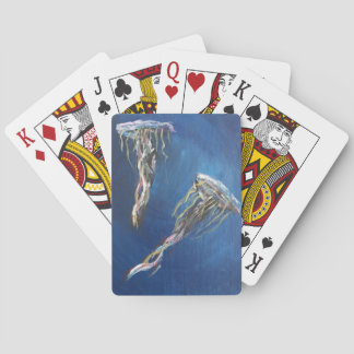 JellyFish Pokerkaarten