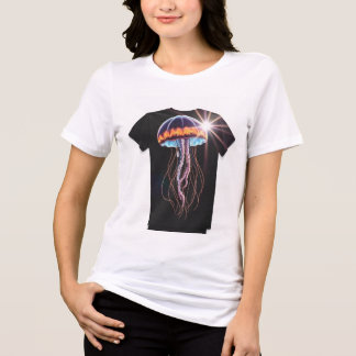 Jellyfish Serenade T-shirt