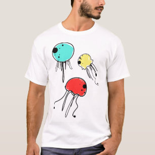 JellyFish Snoep T-shirt