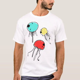 JellyFish Snoep T-shirt