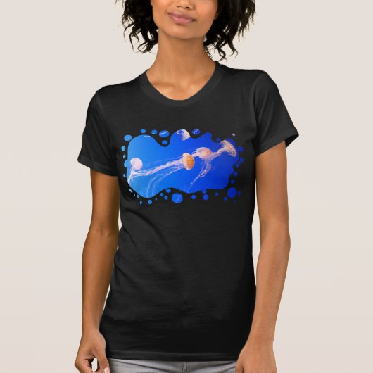 Jellyfish T-Shirt (Voorkant)