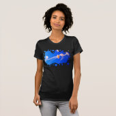 Jellyfish T-Shirt (Voorkant volledig)