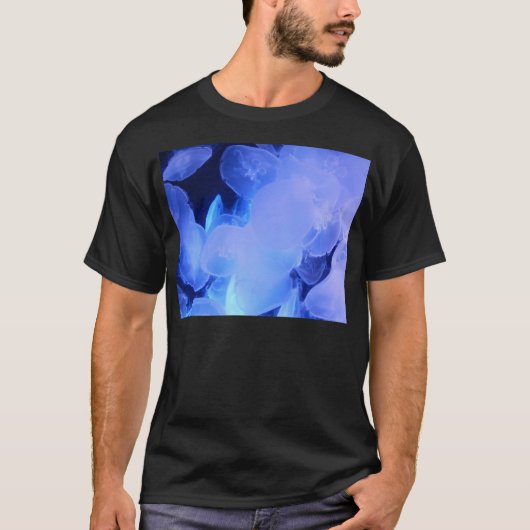 JELLYFISH T-SHIRT (Voorkant)