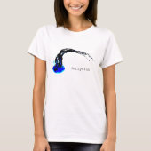 JellyFish T-shirt (Voorkant)