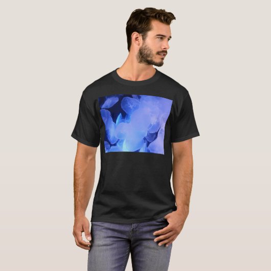 JELLYFISH T-SHIRT (Voorkant volledig)