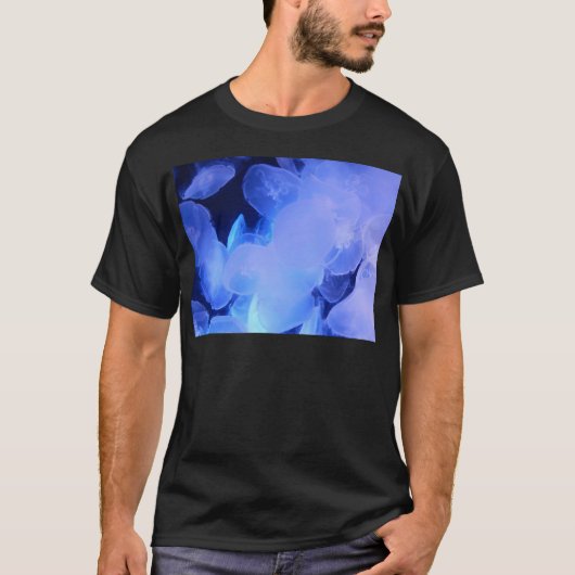 JELLYFISH T-Shirt (Voorkant)