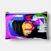 Jellyfish wave fun etui (Voorkant)