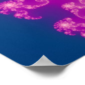 Jellyfish Wonder Poster (Hoek)