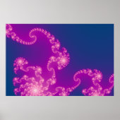 Jellyfish Wonder Poster (Voorkant)