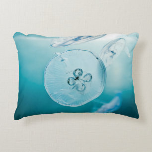 JELLYFISHES ONDERWATER ACCENT KUSSEN