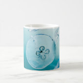 JELLYFISHES ONDERWATER KOFFIEMOK (Center)