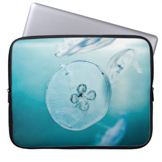 JELLYFISHES ONDERWATER LAPTOP SLEEVE