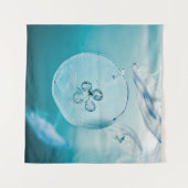 JELLYFISHES ONDERWATER WANDKLEED (Voorkant (horizontaal))