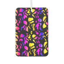 Jellyfishes style Hoesje-Mate iPhone case Luggage 