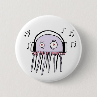 Jellyrocker Ronde Button 5,7 Cm