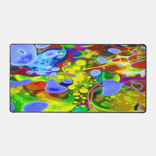 Jellys Bureaumat (Voorkant)