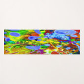 Jellys KCLS Yoga Mat (Voorkant (horizontaal))