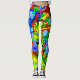 Jellys KCRLS Leggings