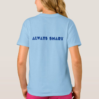 Jelly's Splashy Squad T-shirt