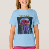 Jelly's Splashy Squad T-shirt (Voorkant)